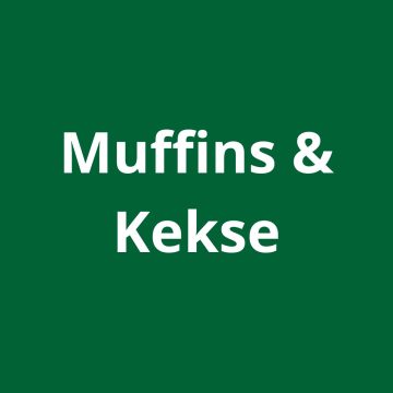 Muffins & Kekse