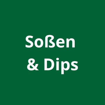 Soßen & Dips